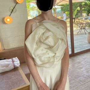 Cult Gaia Rosa Top NO LONGER AVAILABLE